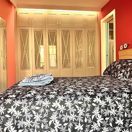 דירות Housingleon- Barrio Humedo מראה חיצוני תמונה